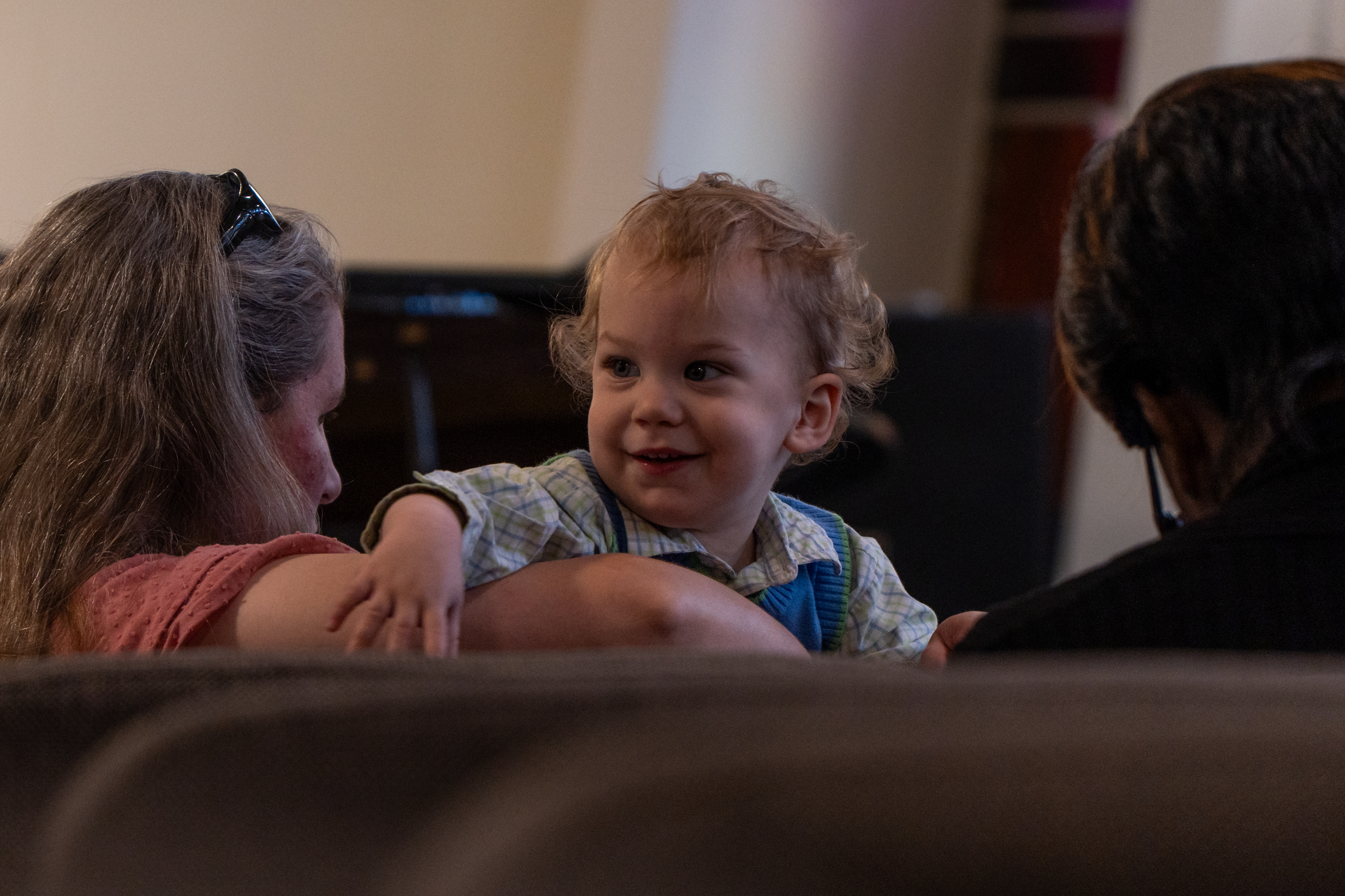 Anchor Baptist Church Fellowship