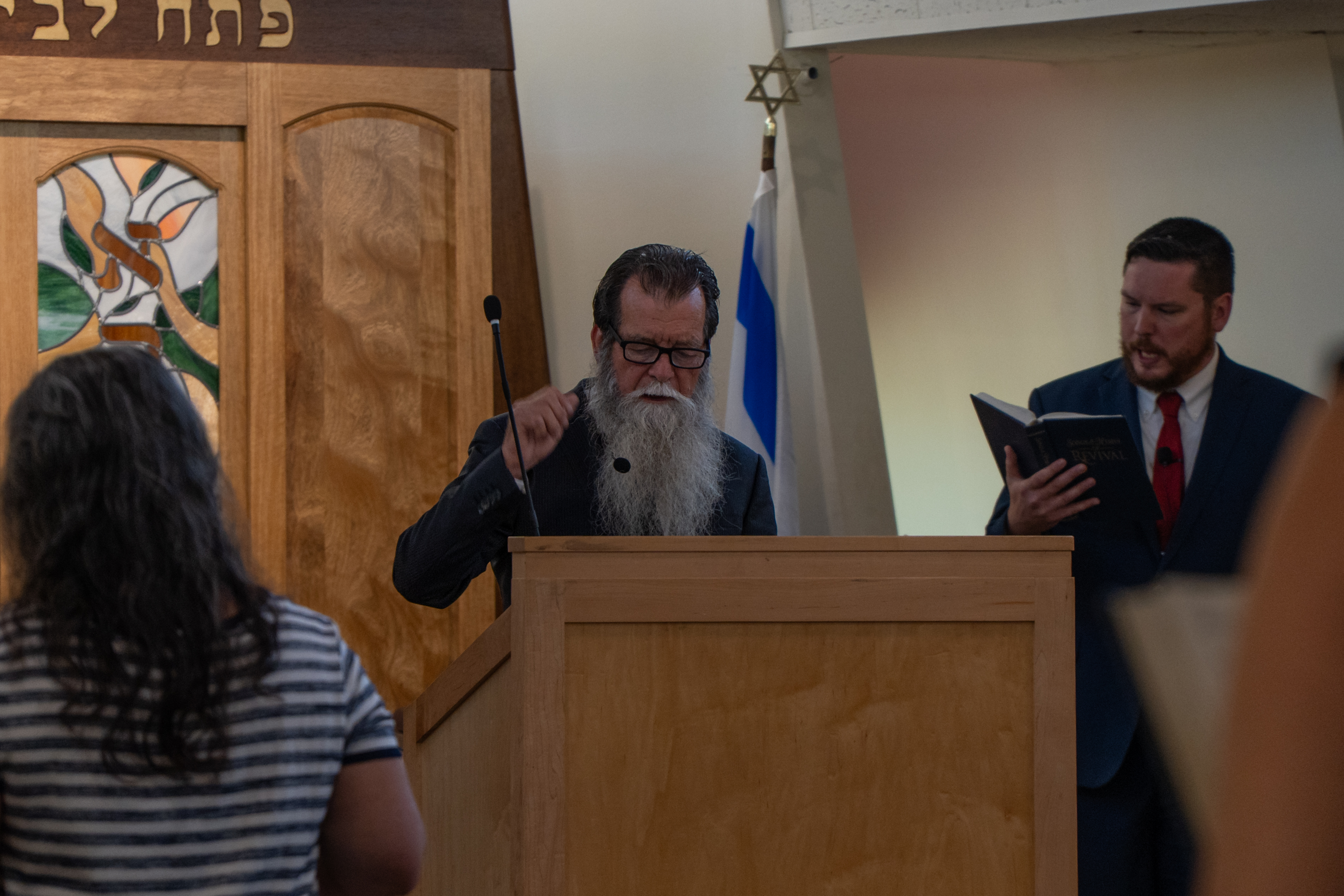 Anchor Baptist Church Worship