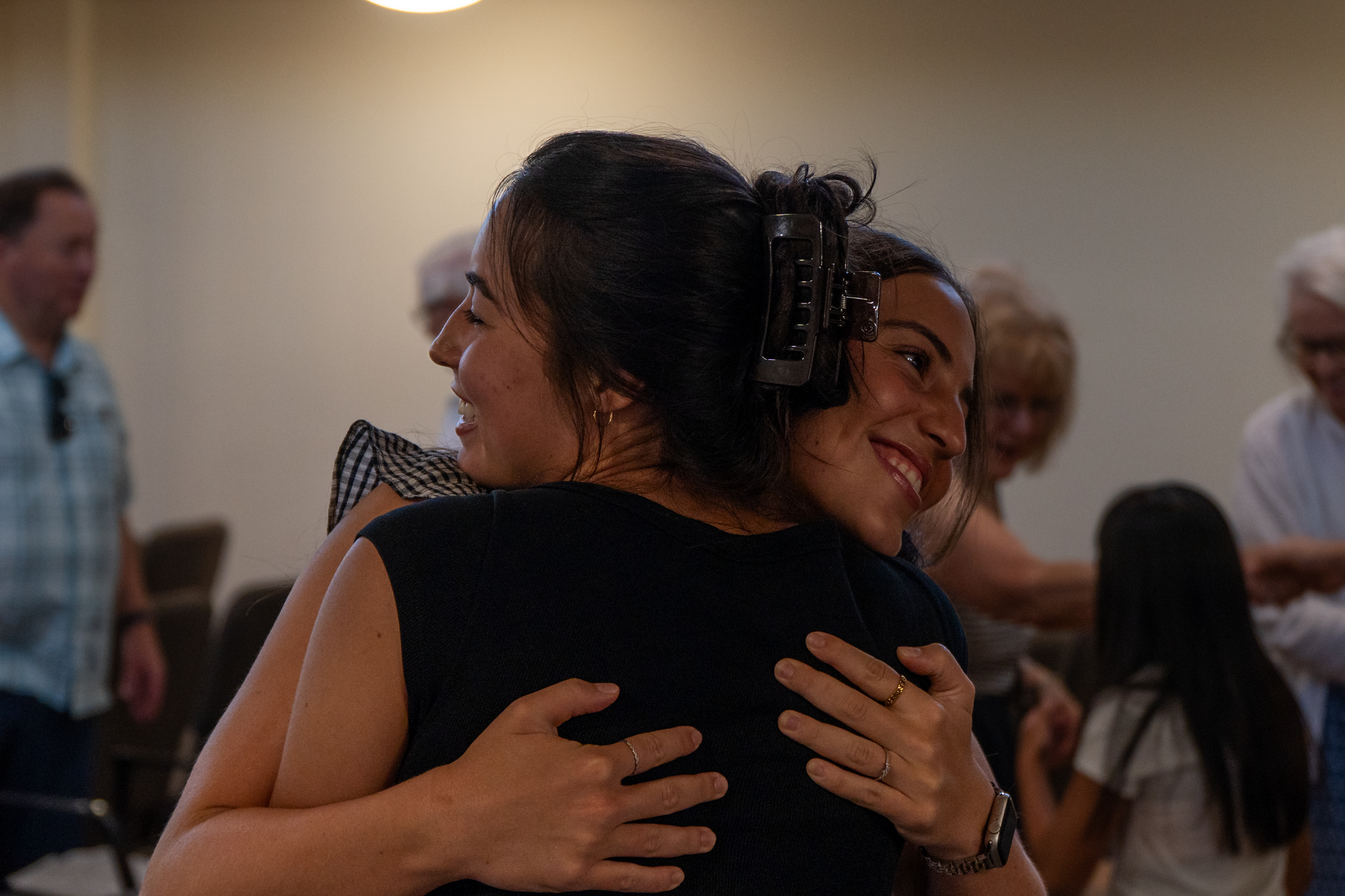 Anchor Baptist Church Members